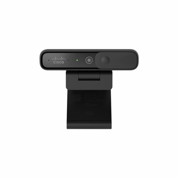Cisco Webex Desk Camera - Webkamera - barevný - 1080p - a...