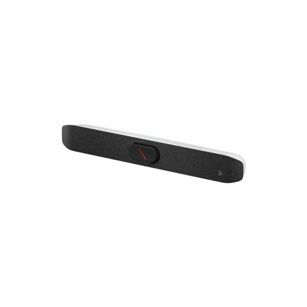 Poly Studio V12 - USB videolišta - certifikováno pro Micr...