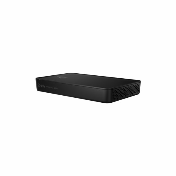 Poly - Adaptér PoE - PoE+ - Evropa