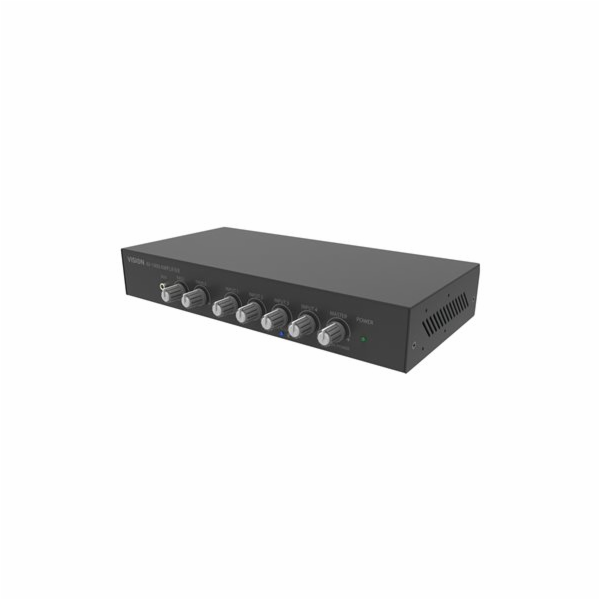 Vision AV-1900+SP-1800 - Reproduktory - pro PA systém - B...