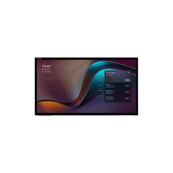 Avocor AVH-6520 - 65" Třída úhlopříčky H Series displej L...