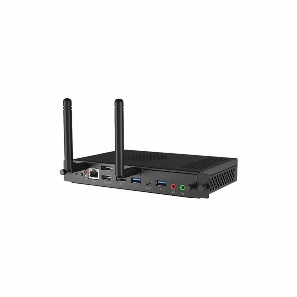Avocor - Přehrávač pro digital signage se slotem - 16 GB ...