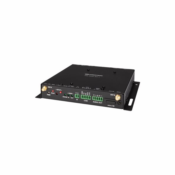 Crestron AirMedia Series 3 AM-3200-WF-I - Ovladač prezentace