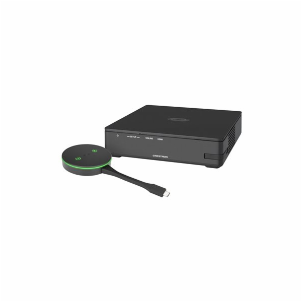 Crestron AirMedia Series 3 AM3-111-I KIT - Sada ovladače ...