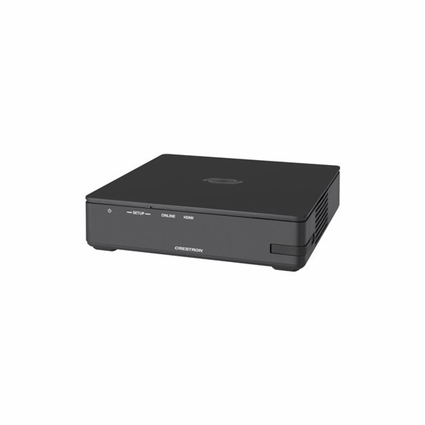 Crestron AirMedia Series 3 AM-3100-WF-I - Ovladač prezentace