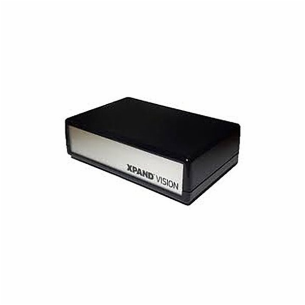 Xpand AE125-RF-PRO-S - Emitor 3D (RF)