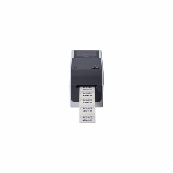Brother TD-2320D203 - Etiketový/tiskový tiskárna - Č/B - ...