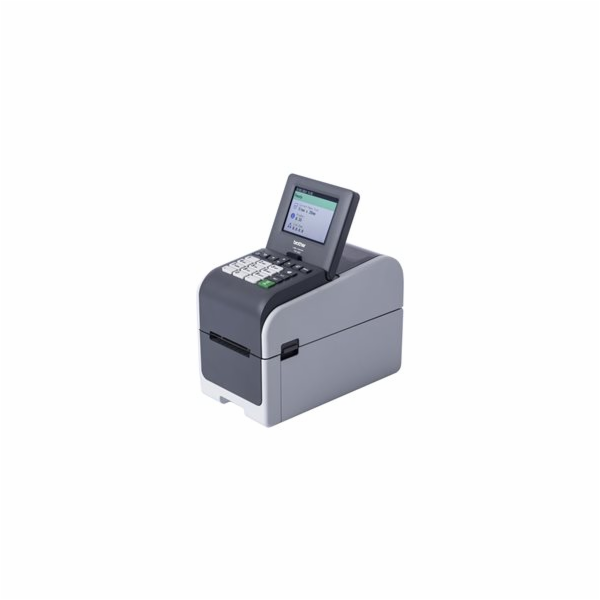 Brother TD-2320DSA300 - Etiketový/tiskový tiskárna - Č/B ...