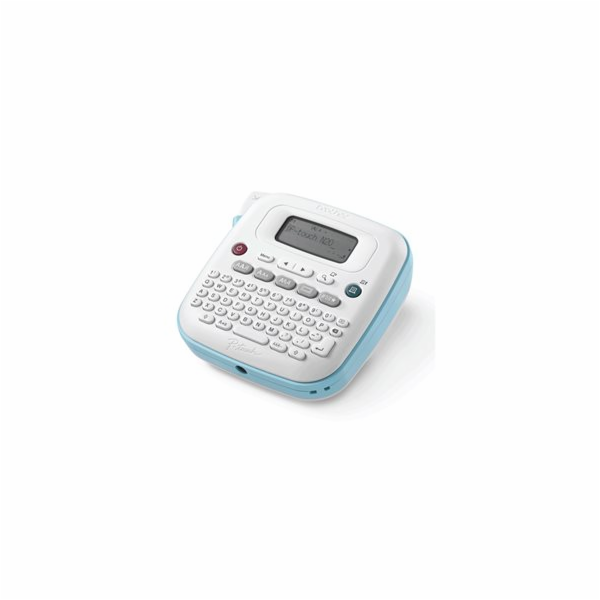 Brother P-Touch PT-N20 - Nástroj pro tvorbu vlastních oba...