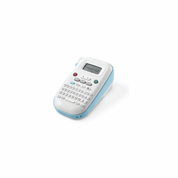 Brother P-Touch PT-N10 - Nástroj pro tvorbu vlastních oba...