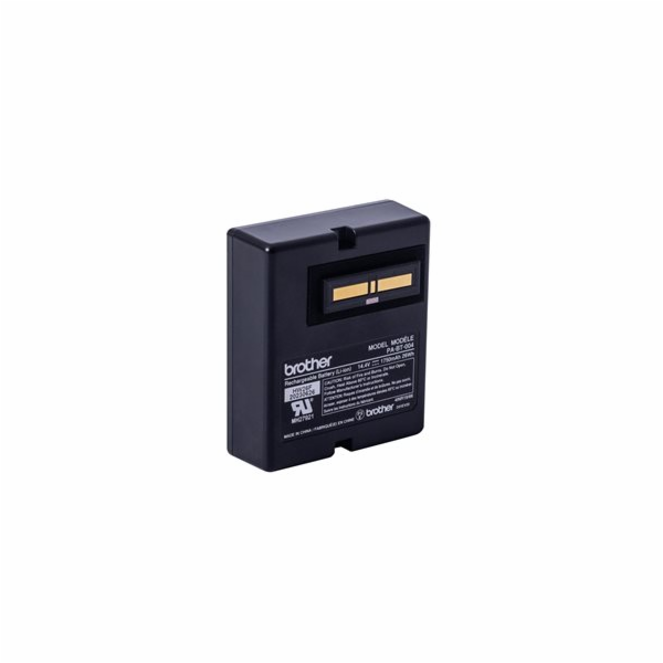Brother PA-BT-004 - Baterie tiskárny - nabíjecí - lithium...
