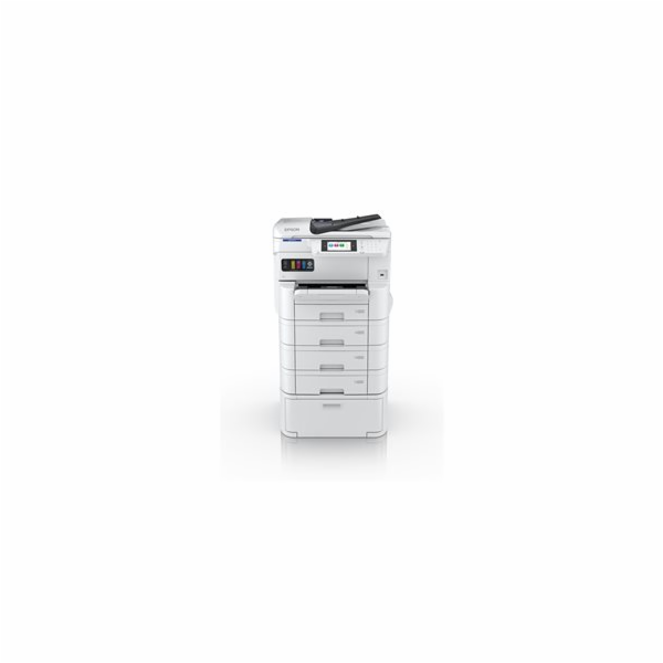 Epson WorkForce Pro EM-C7100DWF BAM - Multifunkční tiskár...