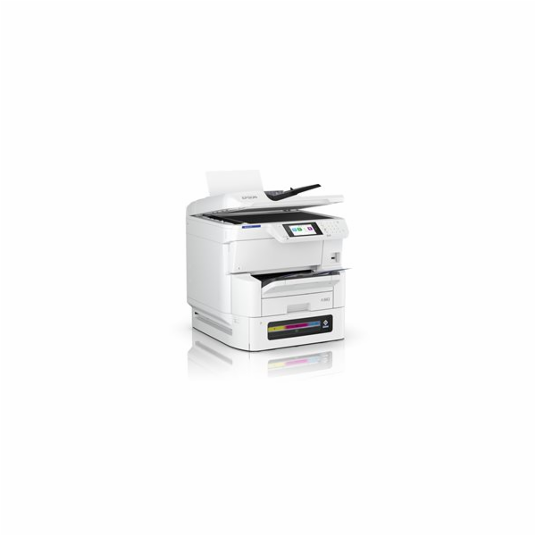 EPSON WorkForce Pro EM-C8100RDWF