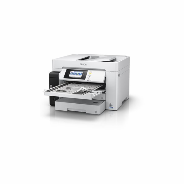 Epson EcoTank Pro ET-M16685 - Multifunkční tiskárna - Č/B...