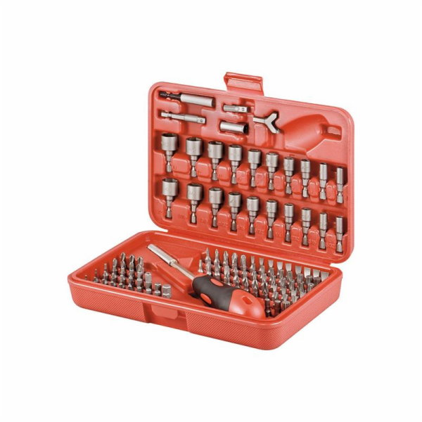 Sada bitů FIXPOINT 77119 113ks