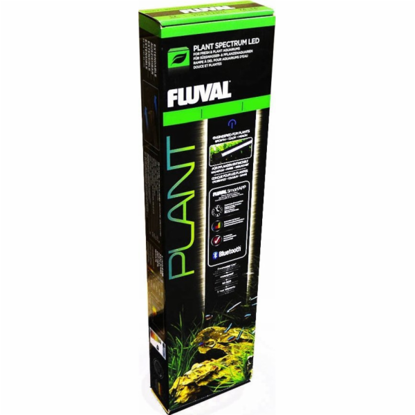 Fluval Fluval LED Plant light bar, 91-122 cm, 46W
