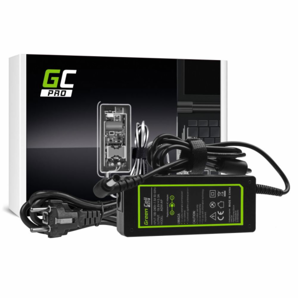 Zdroj PRO 19,5V 3,34 A 65W Sony SVF14