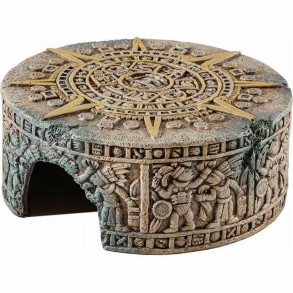 Exo Terra Malý úkryt Exo Terra Aztec
