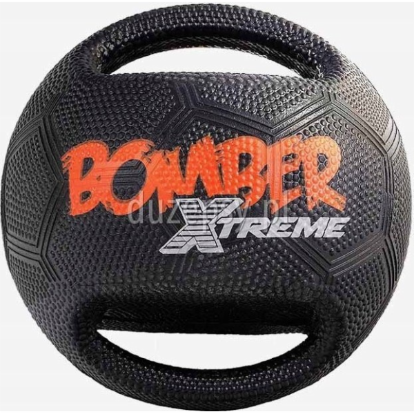 Zeus Ball ZS Xtreme Bomber, Mini, 11,5 cm