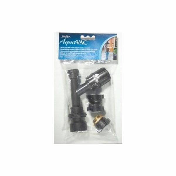 Marina Adaptér pro vodní výměník Aqua Vac - 11046