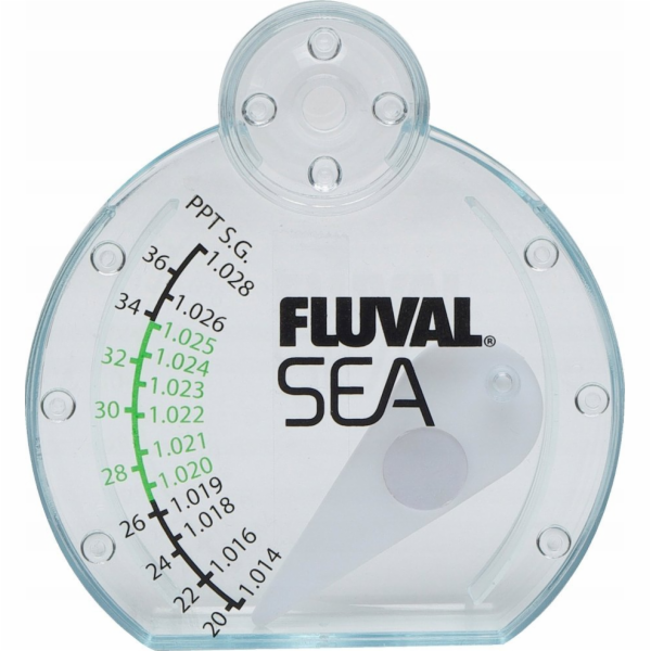 Fluval Fluval Sea Hydrometer, střední