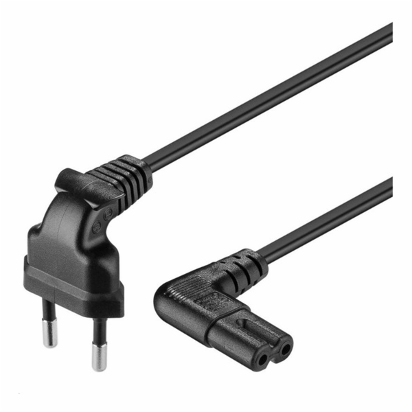 PremiumCord síťový kabel 230V