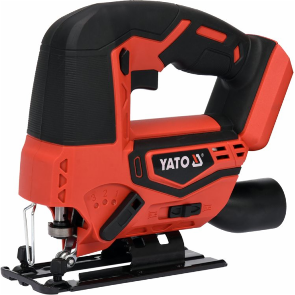 Yato YT-82823 přímočará pila 2500 spm 1,5 kg