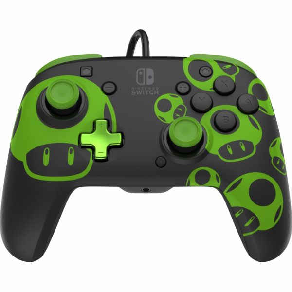 PDP Rematch Wired Controller NS 1UP