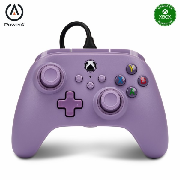 PowerA Nano Enhanced Wired Controller for Xbox Series X|S...