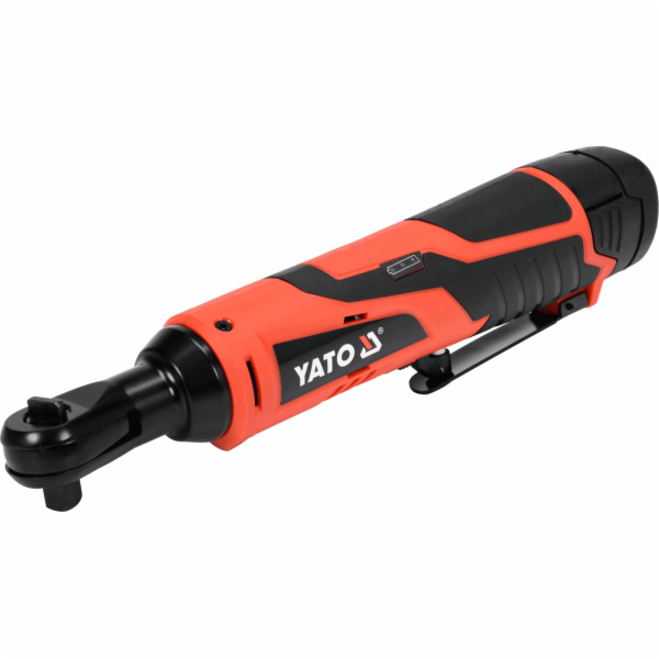 Rázová ráčna 12V YT-82902 YATO