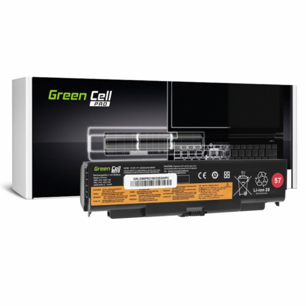 Lenovo Green Cell Battery (LE89PRO)