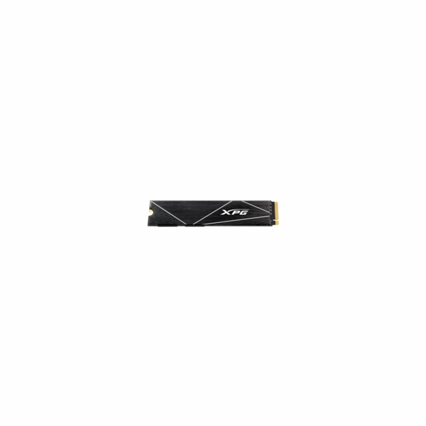 ADATA GAMMIX S70 BLADE/8TB/SSD/M.2 NVMe/Černá/Heatsink/5R