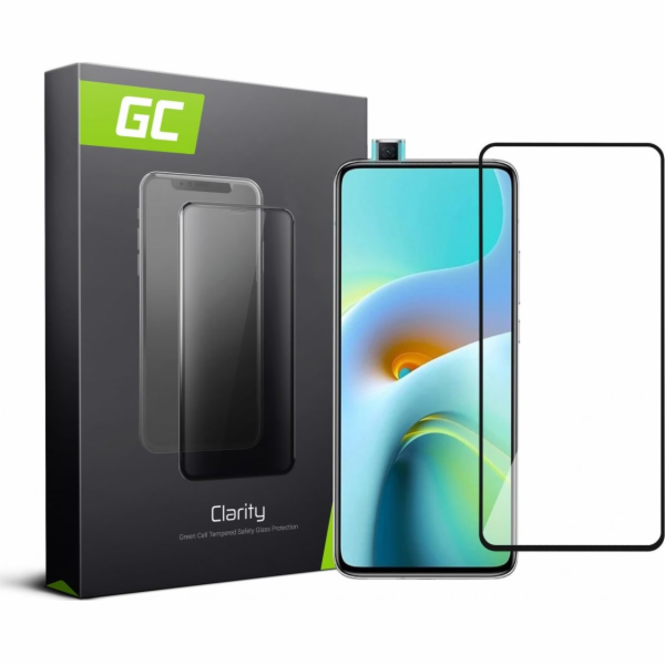 Green Cell Clarity Screen Protector for Xiaomi Redmi K30 ...
