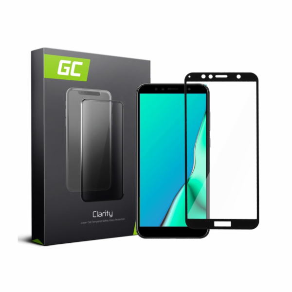 Green Cell Clarity Screen Protector for Huawei Y6 2018 / ...