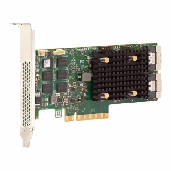 HPE MR416i-p Gen10+ Controller