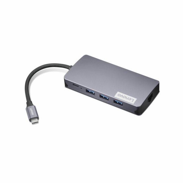 Lenovo Dock CONS - Lenovo 150 - USB-C Travel (100W max), ...