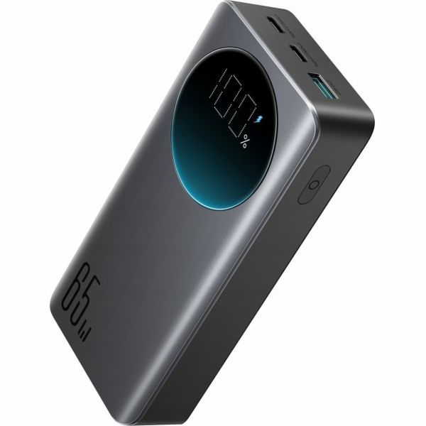Powerbanka Joyroom JR-PBF04, 20000mAh, 65W (černá)