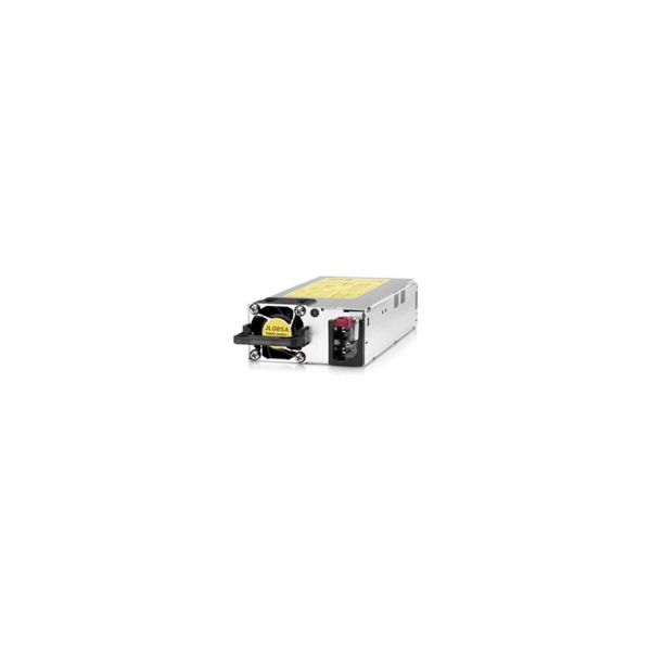 HPE Aruba Networking X371 12VDC 250W 100-240VAC Power Sup...