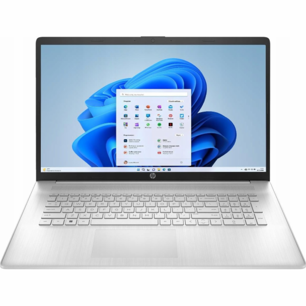 HP 17-cp3114nw AMD Ryzen™ 7 7730U Laptop 43.9 cm (17.3") ...