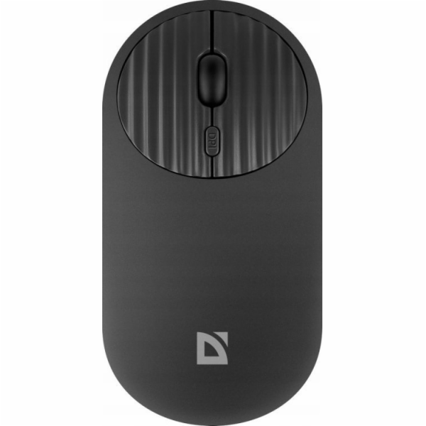 POČÍTAČOVÁ MYŠ  NOVAPRO DEFENDER MM-316 RF+BT OPTIC 1600d...