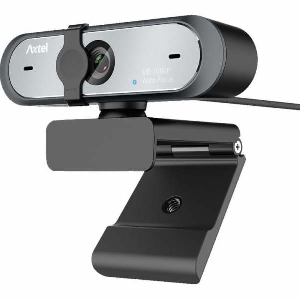 Webová kamera Axtel Axtel AX-FHD Webcam PRO