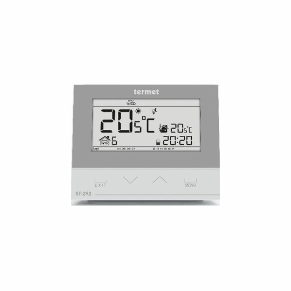 Termet ST-292V3 TÝDENNÍ REGULÁTOR