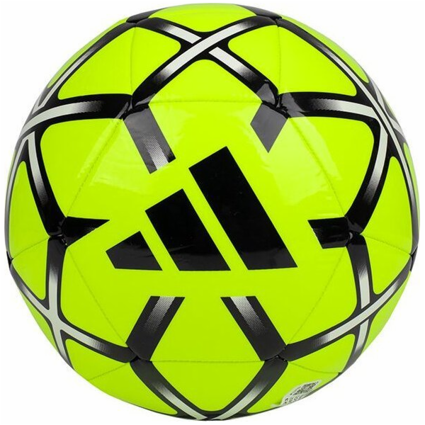 Fotbal Adidas  Starlancer Club žlutá a černá IT6382 5