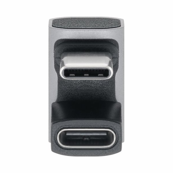 Adaptér USB-C/USB-C GOOBAY 74445