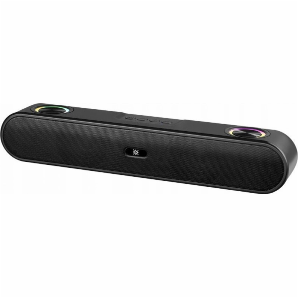 REPRODUKTOR DEFENDER SOUNDBAR Z9 16W LED BLUETOOTH
