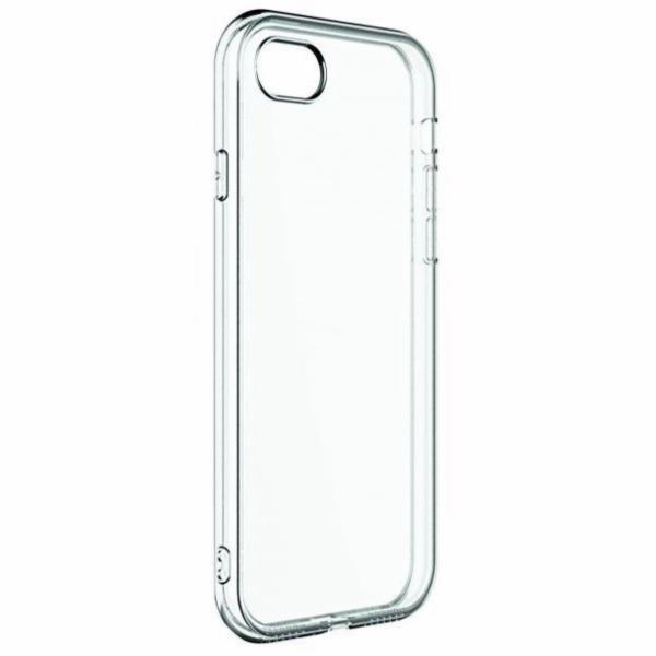 SWISSTEN POUZDRO CLEAR JELLY PRO APPLE IPHONE 16 TRANSPAR...