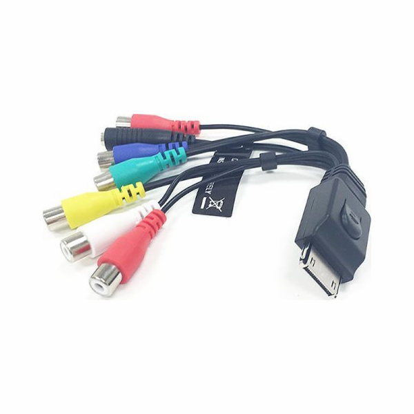 Gender kabel Samsung UN55HU9000FXZA