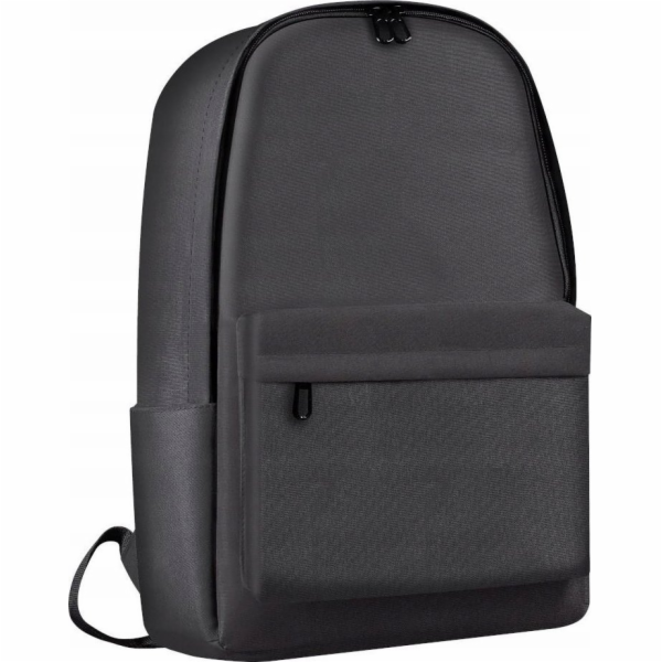 BATOH DEFENDER CITY ČERNÝ 15,6“