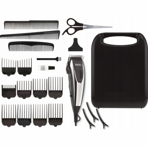 Zastřihovače vlasů WAHL Chrome Pro Cordless 09649-1316 St...