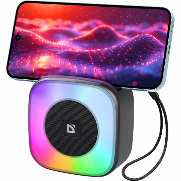 DEFENDER ENJOY 30 BLUETOOTH 5W REPRODUKTOR